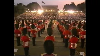 God Save the Queen: VJ Day 1999