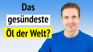 Schwarzkümmelöl: So verändert sich deine Gesundheit zum Guten