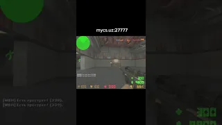 AWM de_nuke SECRET/#counter #games #video #viral #shorts