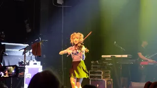 Lindsey Stirling - Phantom of the Opera Live at Gramercy Theater NYC (Sep. 5 '19)