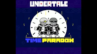 Undertale: Time Paradox (Conernin Cover)