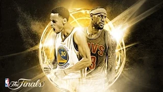 Preview - Golden State Warriors v. Cleveland Cavaliers - Game 6 (2016 NBA Finals)