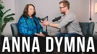 Anna Dymna - Czego nas uczą osoby niepełnosprawne?