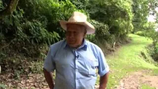 UTV Reportaje: Minas de San Juancito