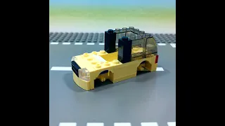 Lego Bus (Part1)#lego #shorts #building
