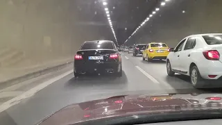 BMW E60 M5 V10 - Spectacular V10 Sound