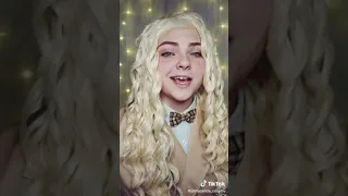 Good Omens Tiktok compilation