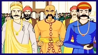 Akbar Birbal Ki Kahani | The Most Precious Possession | Hindi Animated Stories | Akbar Birbal