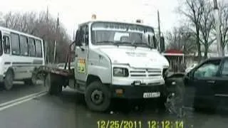 Russia car crash compilation September 2013 HD