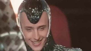 Vitas Chum Drum Bedrum Russian singer