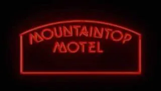 Mountaintop Motel Massacre - Vacancy