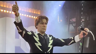 THE HIVES - GO RIGHT AHEAD at Pryzm, Kingston