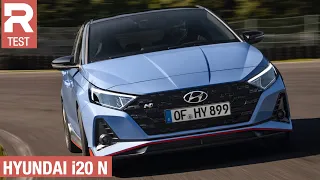 Prova Hyundai i20N | Che qualcuno salvi le "PICCOLE BOMBE"