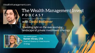 WealthManagement INVEST: Bridging the Gap in Fixed Income Opportunities