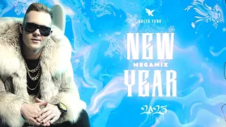 Kolya Funk - New Year 2023 Megamix