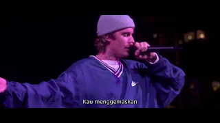 Justin Bieber - Yummy (Our World - Live from Beverly Hilton) [Sub INDO]