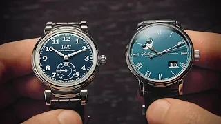 The Right Watches to Wear with a Suit (Not Boring Edition) | Watchfinder & Co.