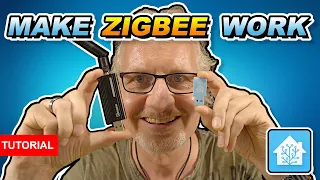 Solving Zigbee Problems in Home Assistant | Ultimate Guide