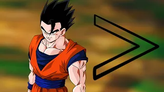 I'VE SEEN ENOUGH TEQ ULTIMATE GOHAN IS BETTER!! EZA THOUGHTS!! (DBZ: Dokkan Battle)