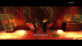 Shadow Warrior - Начало игры (Gameplay) HD [1080p] (PS4)