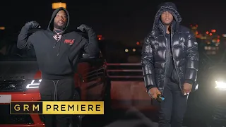 RM x Skeamer - On Sight [Music Video] | GRM Daily