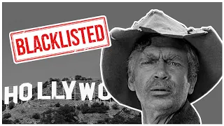 Why Was Buddy Ebsen Blacklisted by Hollywood?