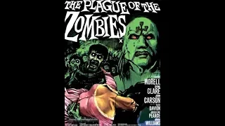 The Plague Of The Zombies (1966) - Trailer HD 1080p