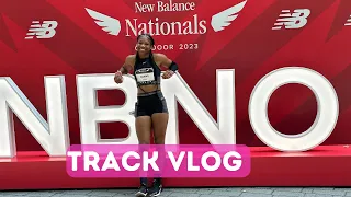 NEW BALANCE NATIONALS!!!!