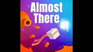 КУПЛИНОВ СКАЗАЛ ИЗИЧНЫЙ ПЛАТФОРМЕР (Almost There The Platformer)