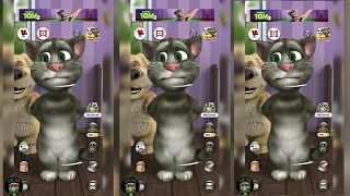 How to Train Talking Tom Cat for Fast Results 2 Tow