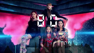 BLACKPINK - DDU-DU DDU-DU (8D)