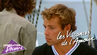 Les vacances de l'amour - Épisode 65 - Amour fou