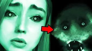 Top 10 SCARY GHOST Videos : MAMA Can't Save you NOW