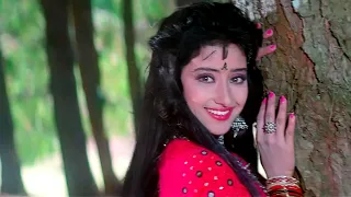 Khushboo Tumhare Pyar Ki ((( Love ))) HD, Dilwale Kabhi Na Hare 1992 | Alka Yagnik, Kumar Sanu