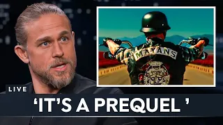 Sons Of Anarchy BEST Spin-Offs & Rumors..
