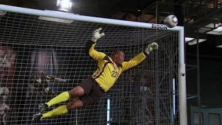 Sport Science: Penalty Kicks (HD)