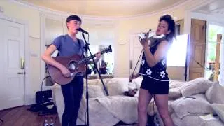 Lettice Rowbotham & James Smith - Skyfall (Cover)