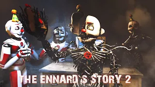 [SFM FNAF] The Ennard`s Story 2