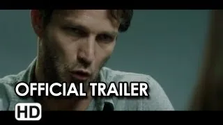 Evidence Official Trailer #1 (2013) - Horror Movie HD