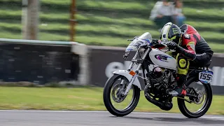 La Yamaha RX 150 mas Rápida de Colombia