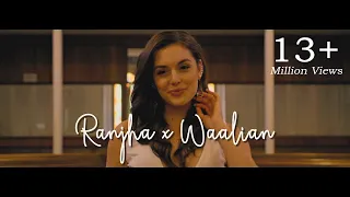 Ranjha x Waalian (ACV Mashup) | Shershaah | Harnoor | Jasleen Royal | Punjabi Mashup