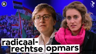 Hoe populisten aan de macht komen | VPRO Tegenlicht