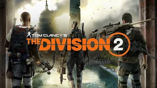 Tom Clancy's The Division 2   -    Прохождение   # 2.