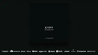 KVPV - No More Lies