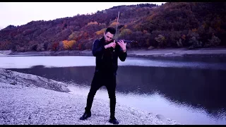 Dusk Till Dawn - Zayn ft. Sia - Violin cover - Valentino Alessandrini