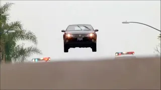 The Last Ride (2004) - GTO Car Chase Scene (1080p)