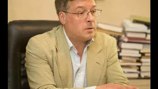 Дмитрий Вадимович Дождев (РШЧП 2008-2009) - Римское право (3 лекция)