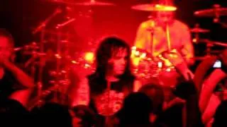 Kreator - Flag of Hate & Tormentor (Live in Bucharest, 9.2.2009)