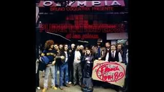 Plume Latraverse - French Tour 80 (album complet)