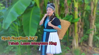 Nyob Facebook 24/7 Tsheb Luam Menyuam Kiag 5/12/24